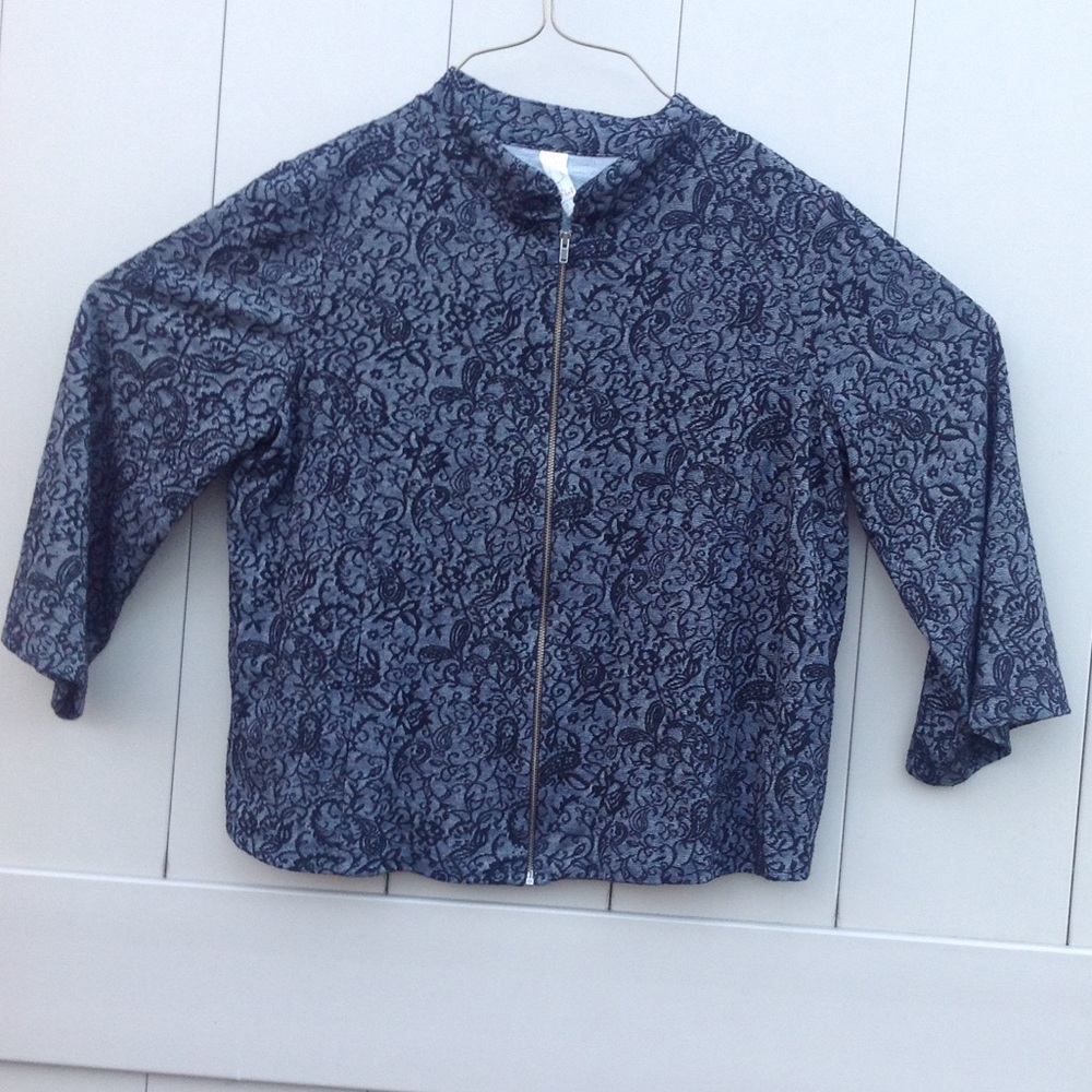 Chalet Jacket - image 1